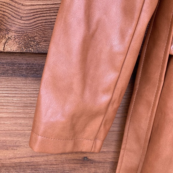 Avec Les Filles Trench Jacket - Picture 4 of 12